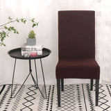 FUNDAS PARA SILLA - COLORES
