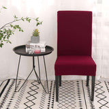 FUNDAS PARA SILLA - COLORES