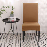 FUNDAS PARA SILLA - COLORES