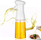 Pulverizador de Aceite