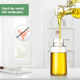 Pulverizador de Aceite