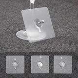 Colgadores Adhesivos ULTRAFUERTES