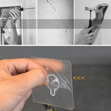 Colgadores Adhesivos ULTRAFUERTES