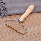 *CEPILLO PARA PELOS Y PELUSAS*