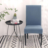 FUNDAS PARA SILLA - COLORES