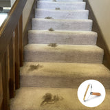 *CEPILLO PARA PELOS Y PELUSAS*