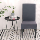 FUNDAS PARA SILLA - COLORES