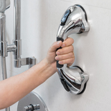 AGARRE DE SEGURIDAD - BAÑO
