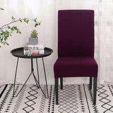 FUNDAS PARA SILLA - COLORES
