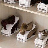 Organizador de Zapatos (Pack 3 Unidades)