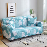 FUNDAS FLORALES PARA SOFÁ