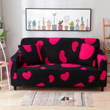 FUNDAS PARA SOFÁ - NEW COLECTION