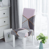 FUNDAS ESTAMPADAS PARA SILLA