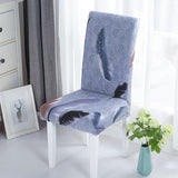 FUNDAS ESTAMPADAS PARA SILLA