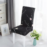 FUNDAS ESTAMPADAS PARA SILLA
