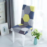 FUNDAS ESTAMPADAS PARA SILLA