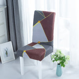 FUNDAS ESTAMPADAS PARA SILLA