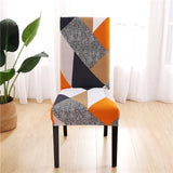 FUNDAS ESTAMPADAS PARA SILLA