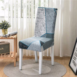 FUNDAS ESTAMPADAS PARA SILLA