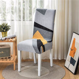FUNDAS ESTAMPADAS PARA SILLA