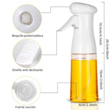 Pulverizador de Aceite