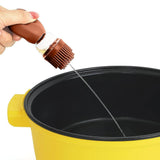 Dispensador de Aceite CON BROCHA