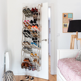 MULTIZAPATERO PARA PUERTA