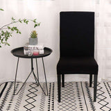 FUNDAS PARA SILLA - COLORES