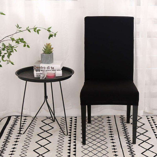 FUNDAS PARA SILLA - COLORES