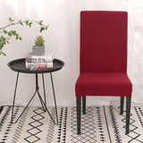 FUNDAS PARA SILLA - COLORES
