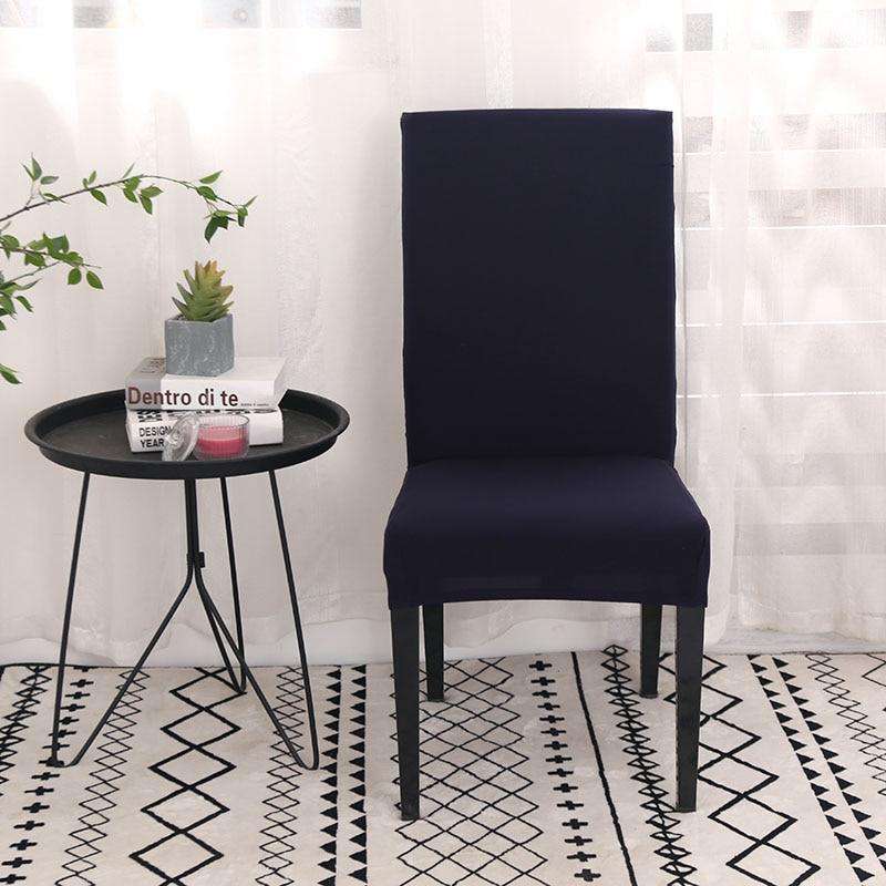 FUNDAS PARA SILLA - COLORES