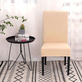 FUNDAS PARA SILLA - COLORES