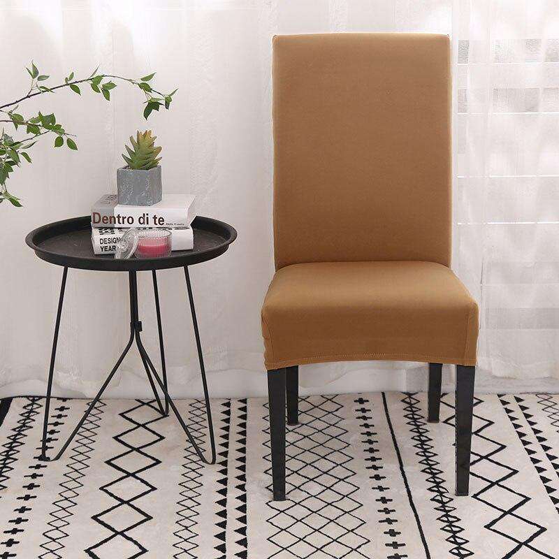 FUNDAS PARA SILLA - COLORES