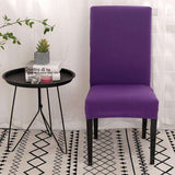 FUNDAS PARA SILLA - COLORES