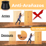 Fundas protectoras - Patas de Silla