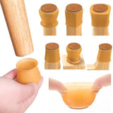 Fundas protectoras - Patas de Silla
