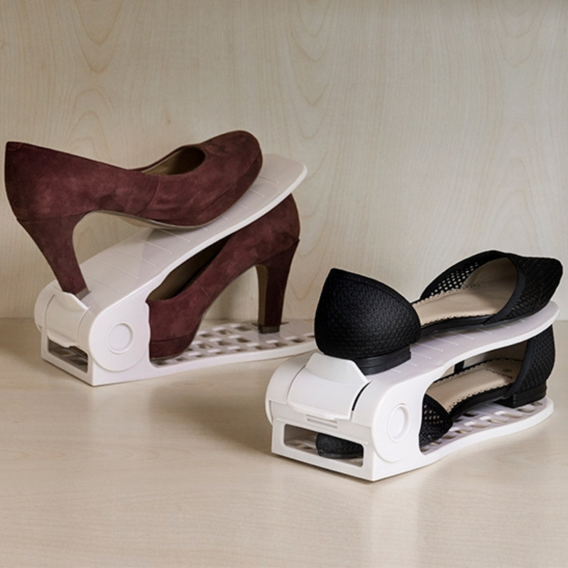 Organizador de Zapatos (Pack 3 Unidades)