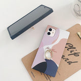 FUNDA IPHONE VANGUARDIA