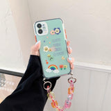 FUNDA IPHONE SMILE