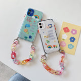 FUNDA IPHONE SMILE